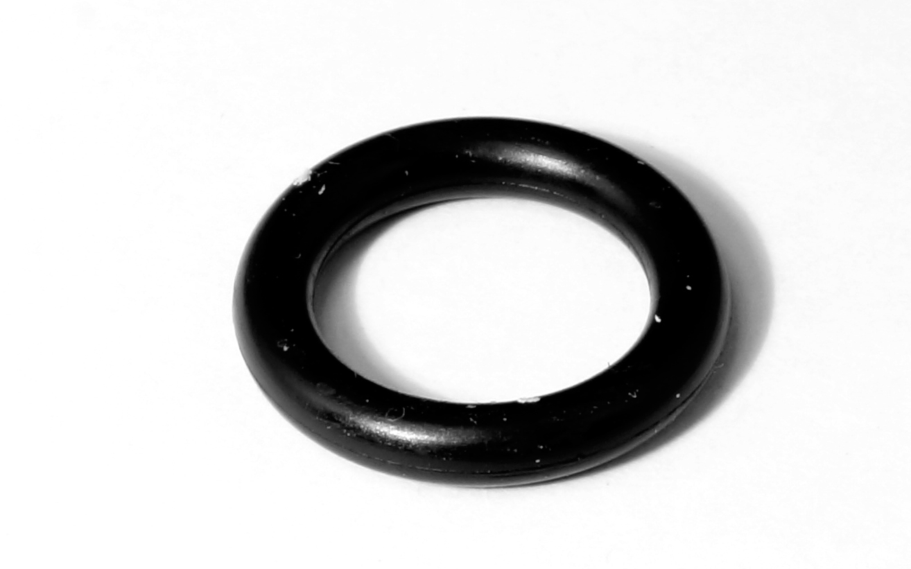 O Ring Nitrile Rubber pack of 10